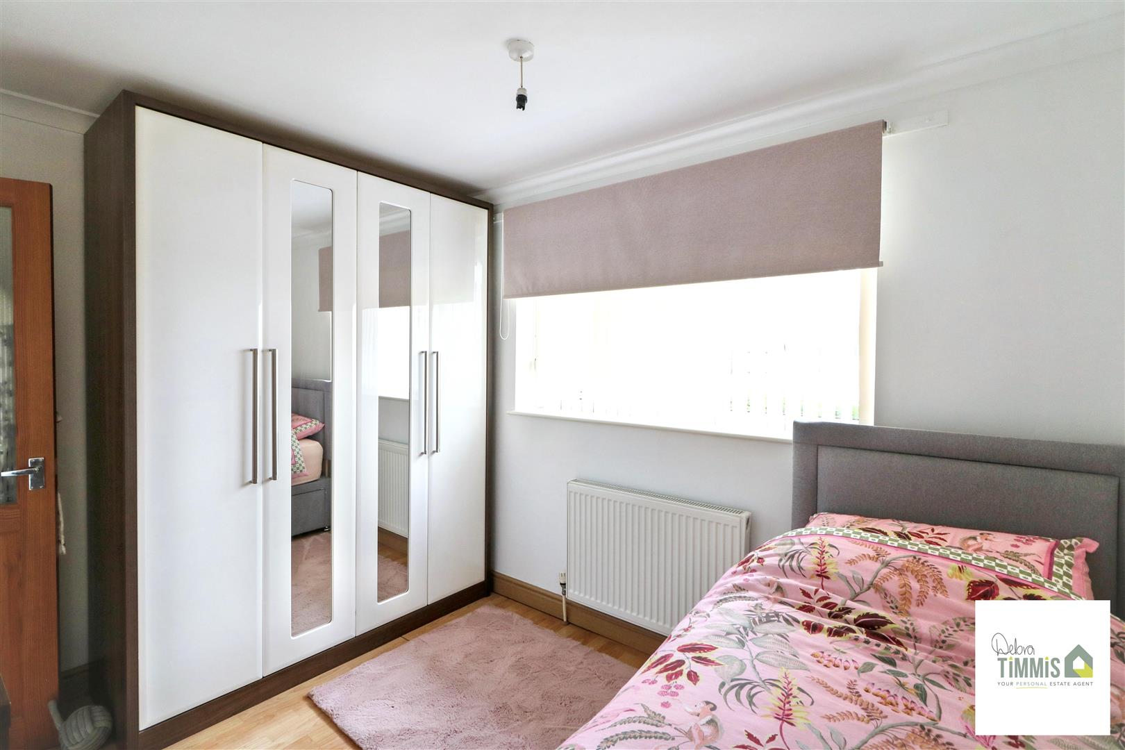 Kilsby Grove, Milton, Stoke-On-Trent